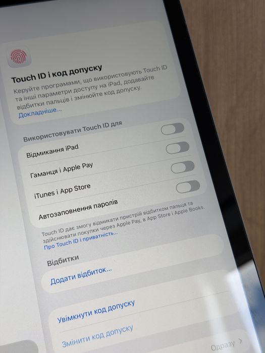 Apple iPad 8 128gb Wi-Fi