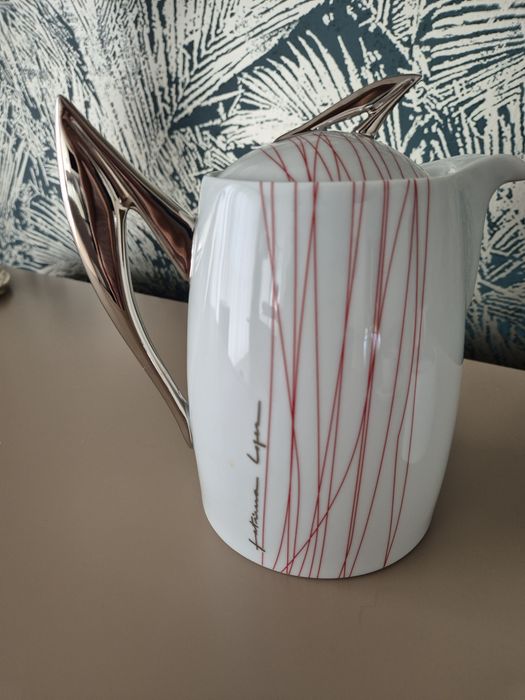 Conjunto de café