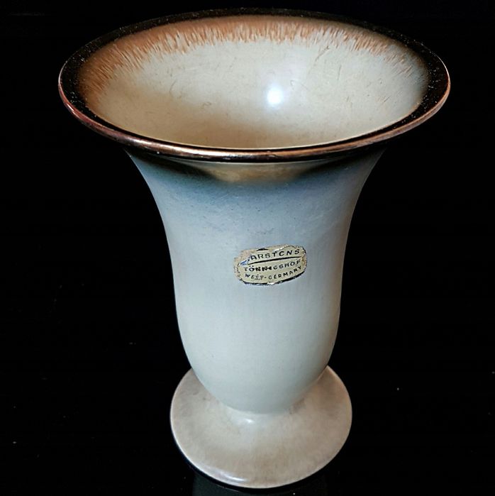 Carstens WEST- Germany antyczny wazon Vintage