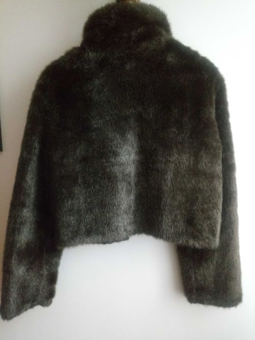 Futerko brązowe mexx