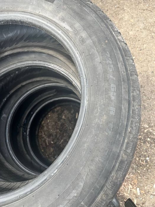 Ризина р17 225/ 65