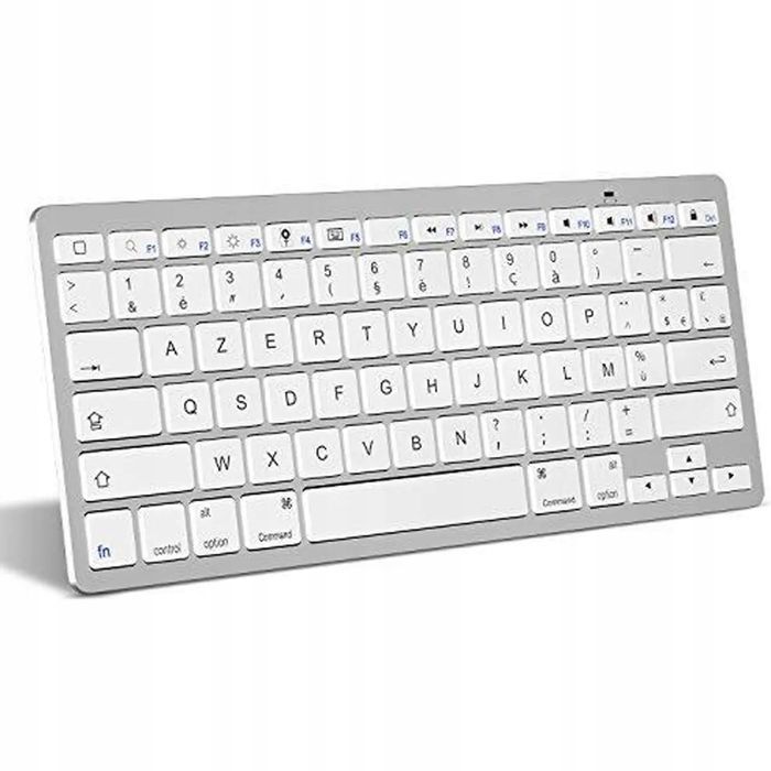 klawiatura bezprzewodowa omoton bluetooth