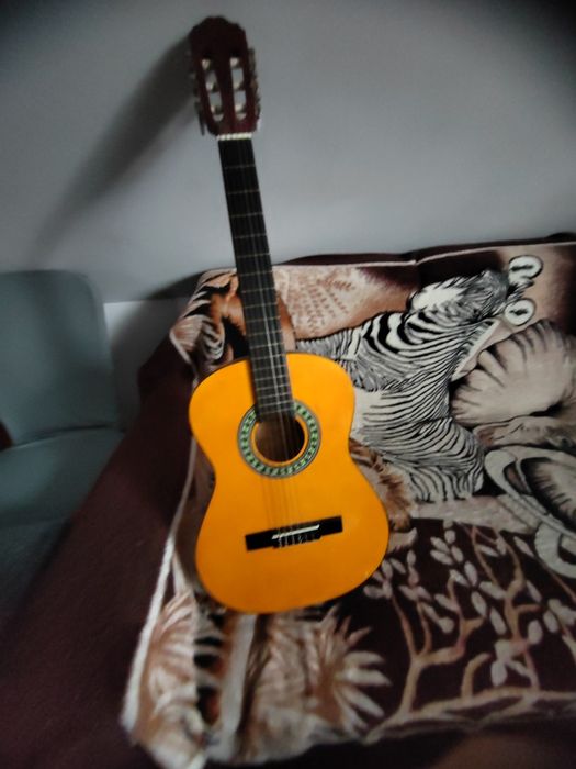 Na sprzedasz gitara