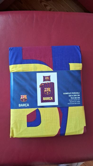 Постіль Барселона Barca