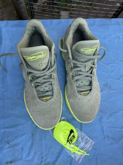 Кросівки Nike Lebron Xxi 44,5 розмір