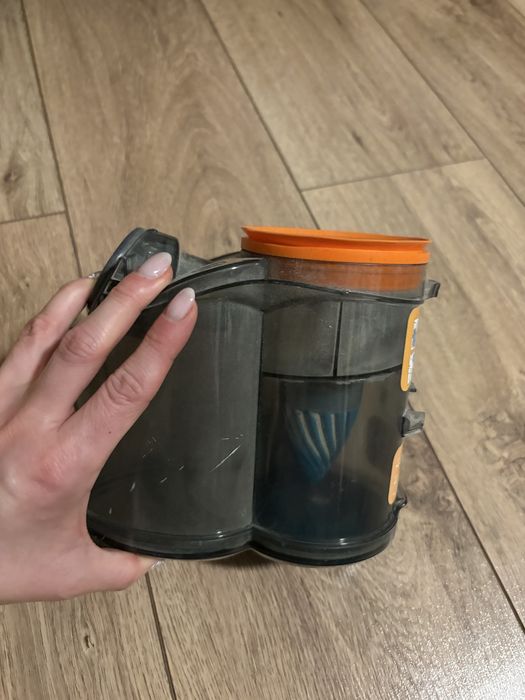Pojemnik na kurz philips aqua speed