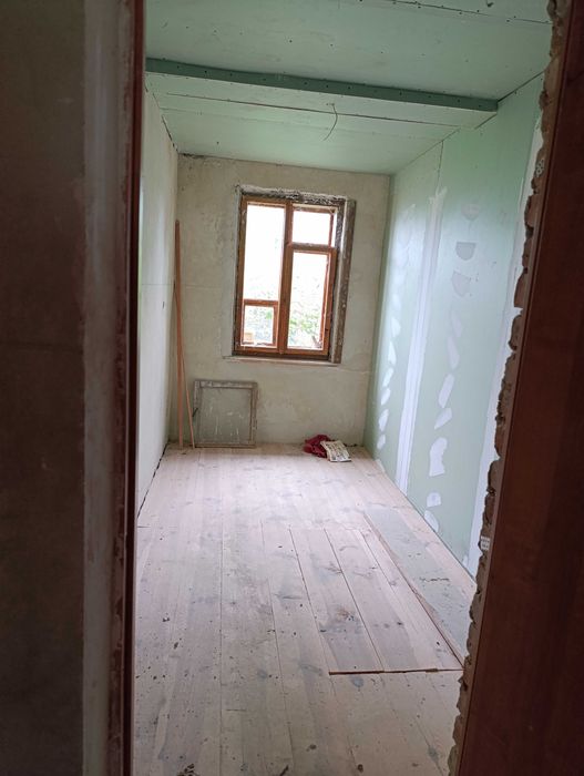 Житловий будинок