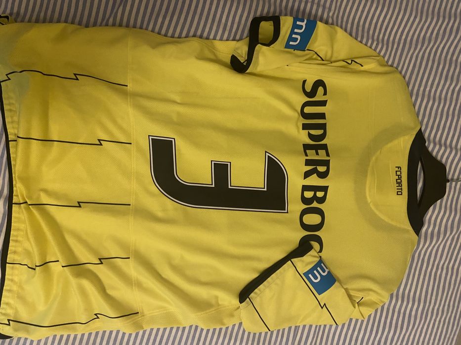 Camsiola FCPorto 2010/2011