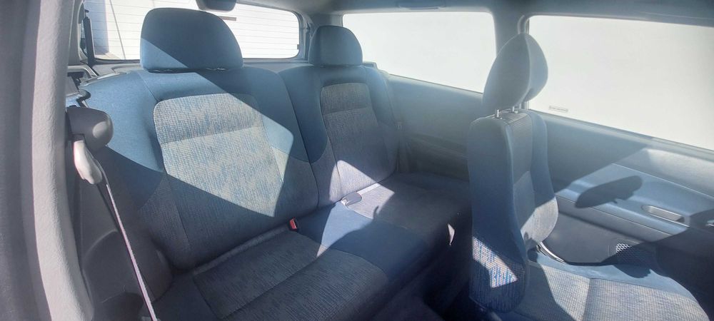 HONDA HR-V 1.6 Gasolina