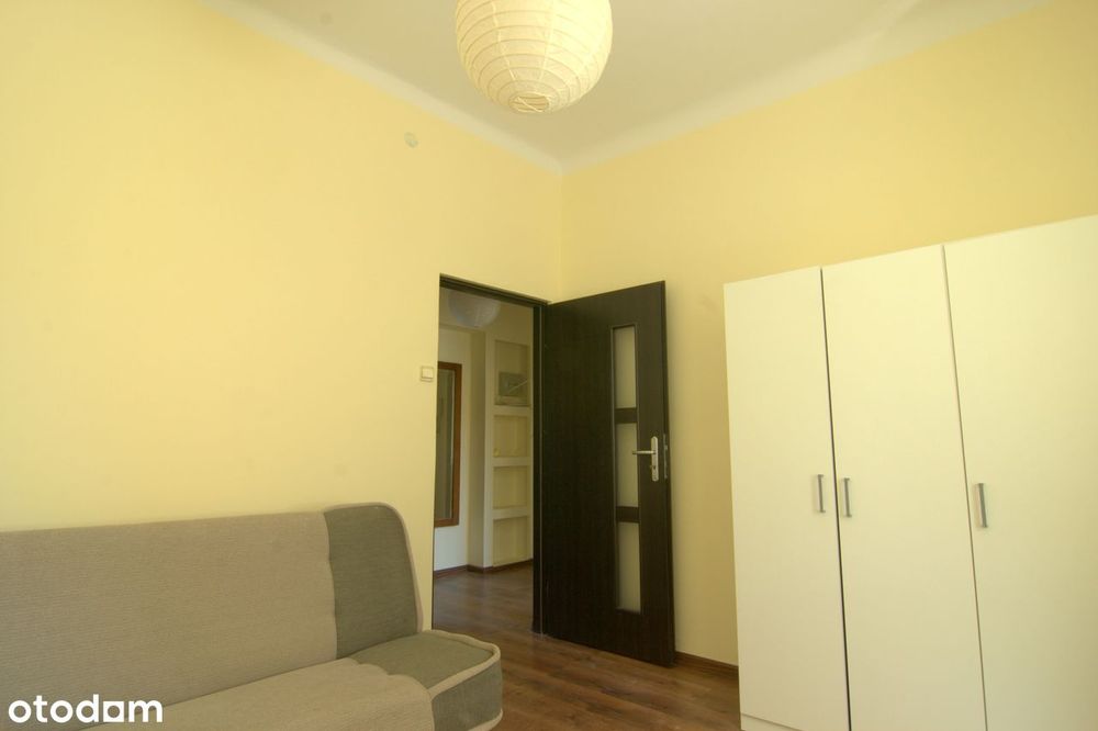 3 pokoje | Praga Północ | kamienica |dostępne od 1 lipca - Widok 5