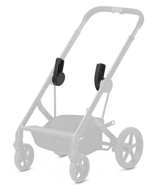 Cybex Gold - Adaptador para cadeira auto Balios S/Talos Linha S
