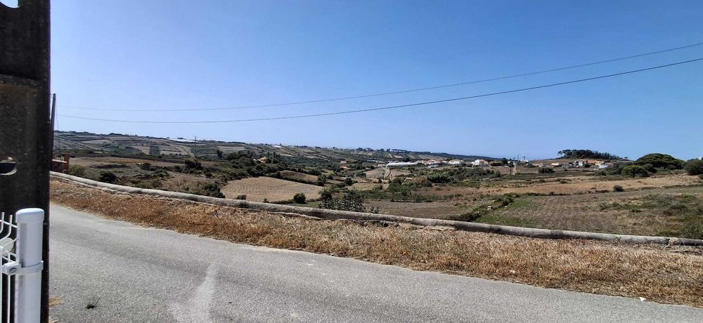Moradia T2 Santa Susana, S. João das Lampas - Sintra
