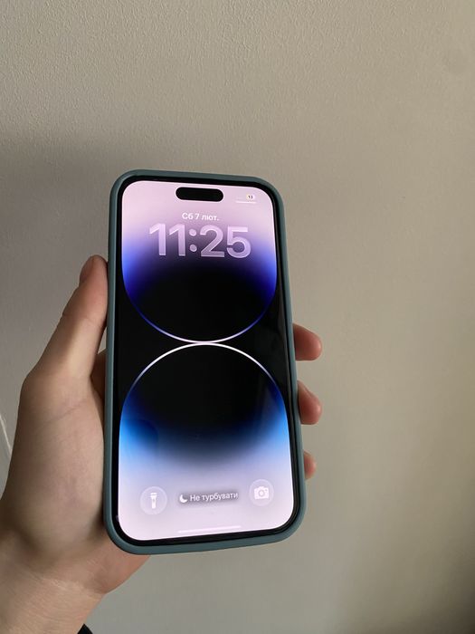 iPhone 14 pro 256 гб неверлок
