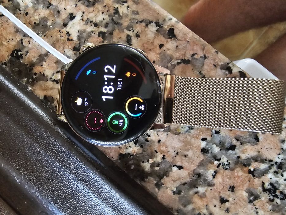 Smartwatch Huawei GT3