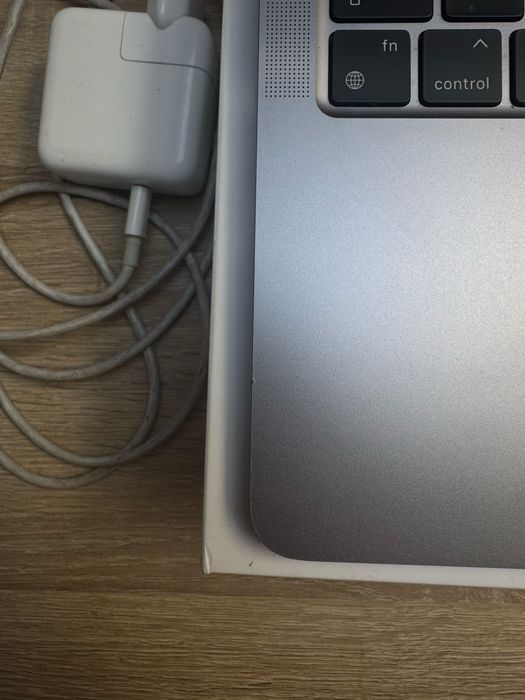 Macbook Air 2020 M1 8 Gb Ram 256 Gb