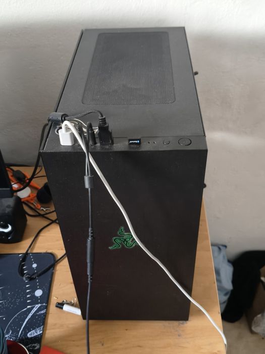 Pc gamer asus 16gb