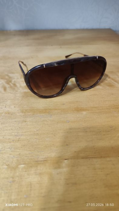 Okulary przeciwsłoneczne Max Mara