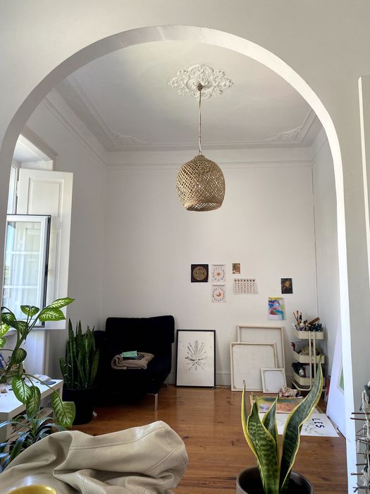 Quarto | Room to rent - Parede, Avencas