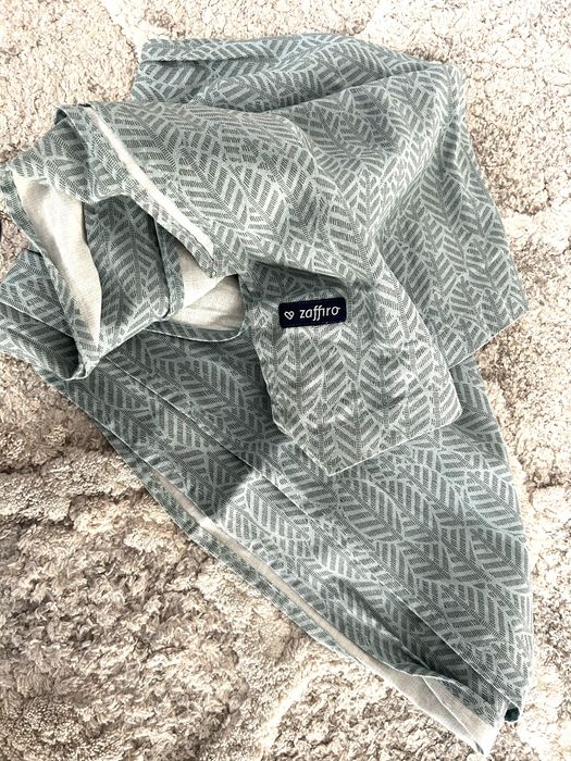 Zaffiro Chusta Be Close