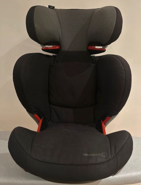 Cadeira Auto 15-35kg isofix BébéConfort