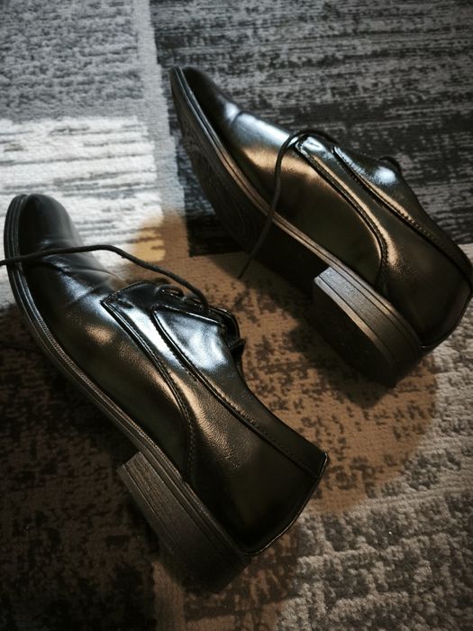 Półbuty BADOXX Inspiration roz 40