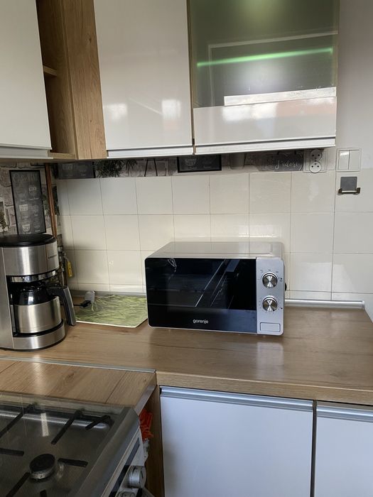 Apartment in Poznań, Osiedle Pod Lipami, Winogrady - Widok 3