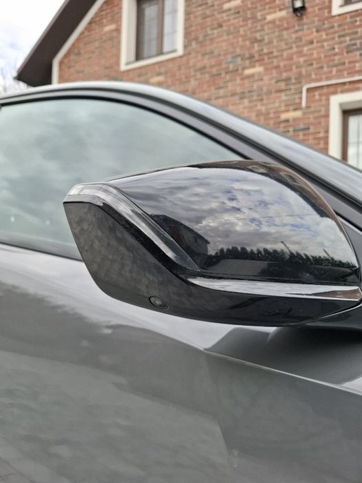 Peugeot 408 Gt 2024