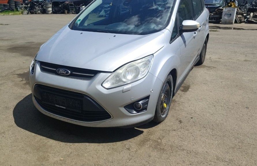 РОЗБОРКА FORD C MAX Mk2 форд ц макс  2 шрот запчасти разборка розбірка запчастини автозапчасти автозапчастини