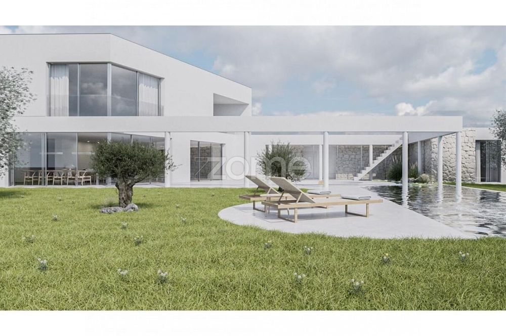 Terreno Misto Santarem