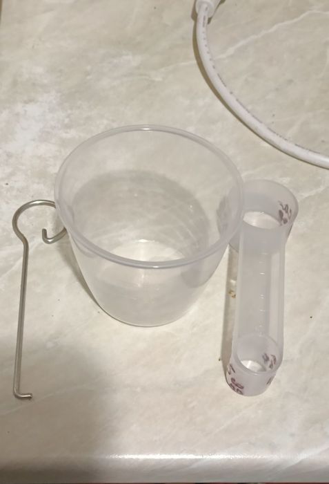 Продам хлебопечку Scarlett SC-400


+2
Хлебопечка Scarlett SC-400 


+