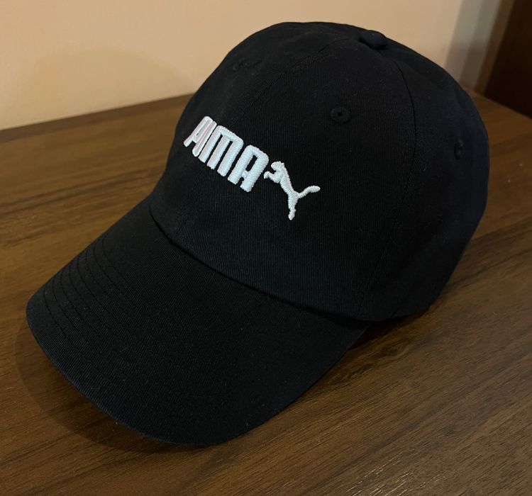 Нова кепка Puma Essentials