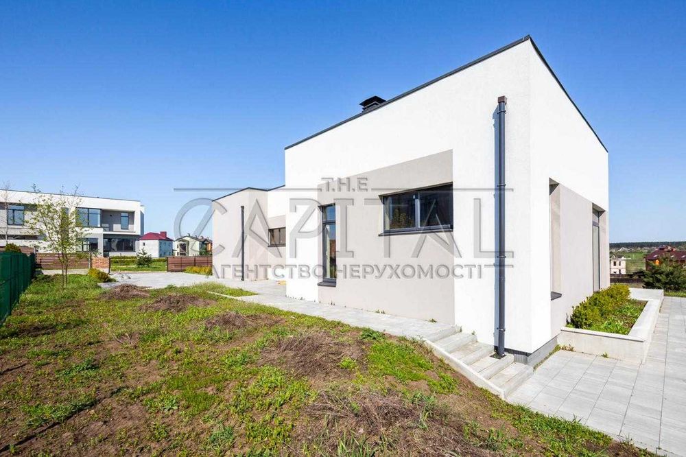 Продаж будинку, с. Березівка, Макарівський р-н