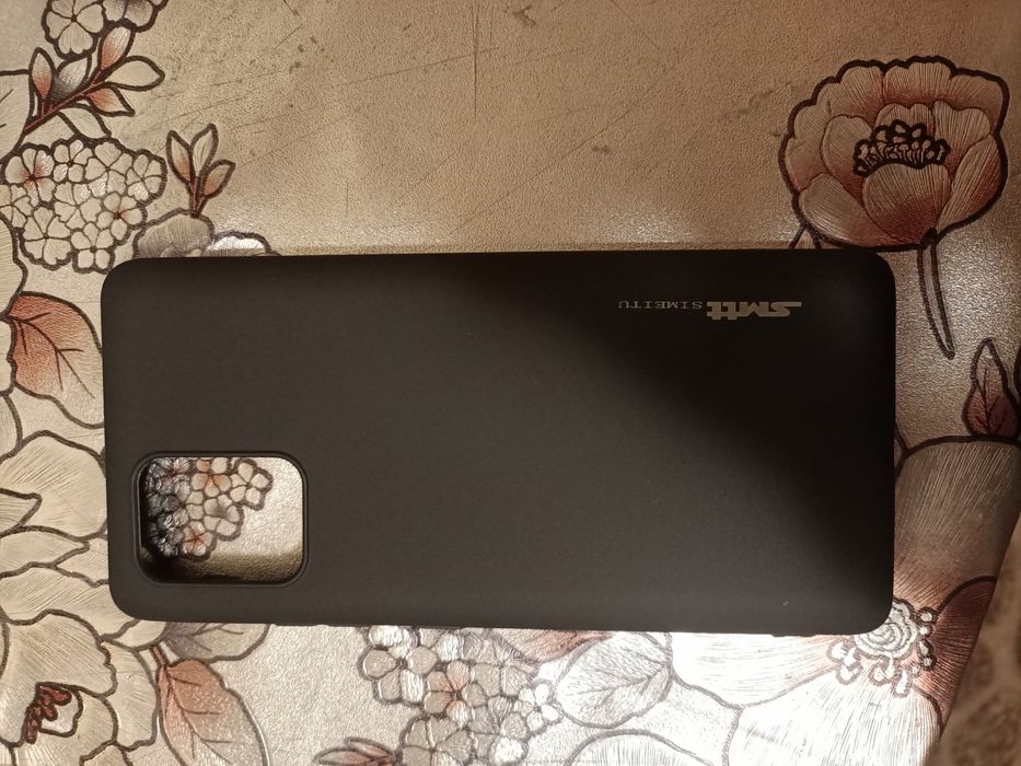 Чехол Samsung galaxy s 10 lite