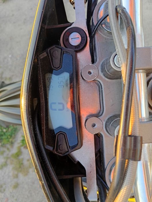 Sherco sm 50cm³ 2022