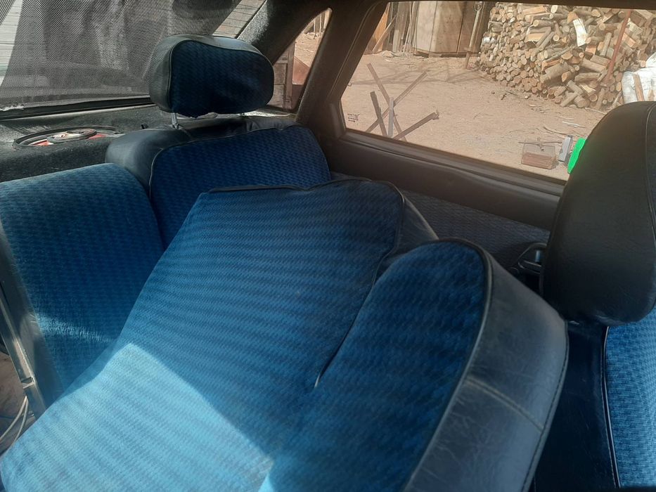 Лада 2110v16  Обмін