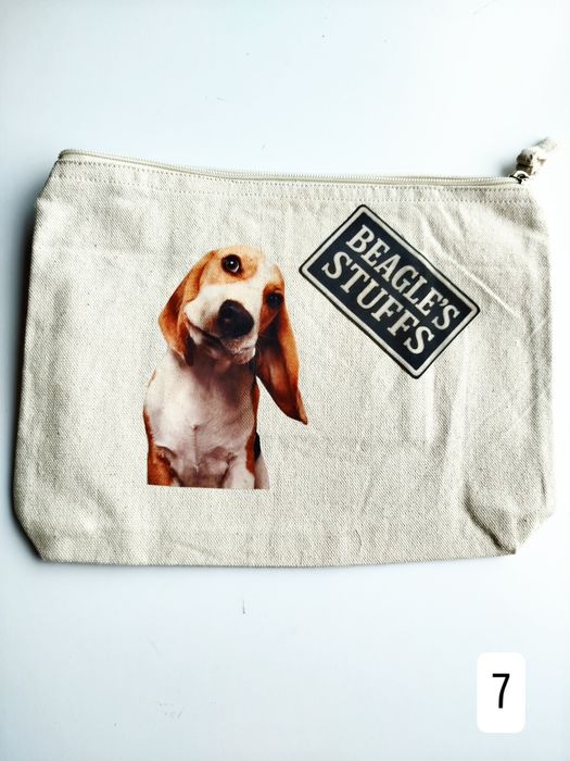 Bolsas multiusos