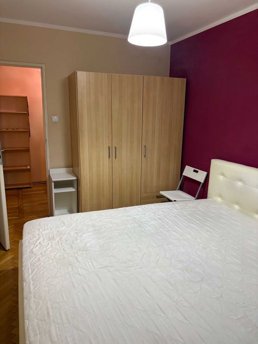 Mieszkanie – Warszawa - Widok 2