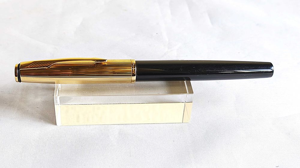 Caneta-Tinteiro Parker Insignia PII