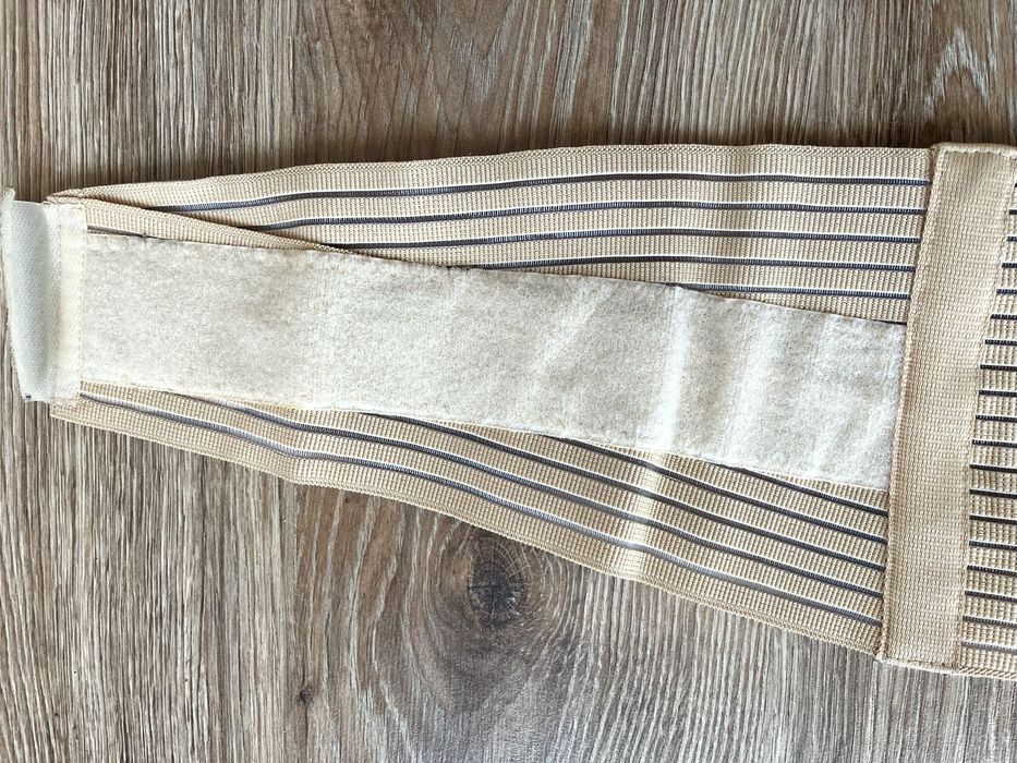 Бандаж до- та післяпологовий Med Textile
