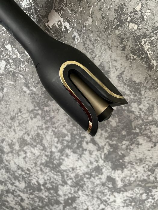 Автостайлер для БІГУДІ від PHILIPS