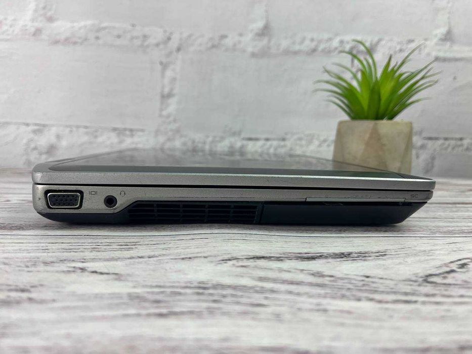 Ноутбук 13.3" Dell Latitude E6330 Intel Core i5-3320M уцінка