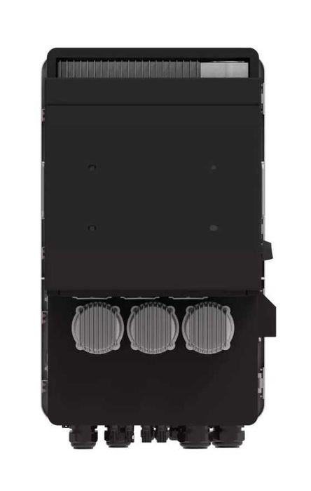 Inversor hibrido trifásico TRIF DEYE SUN 20KW