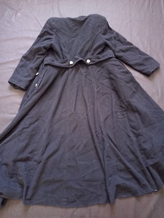 Продам довге пальто