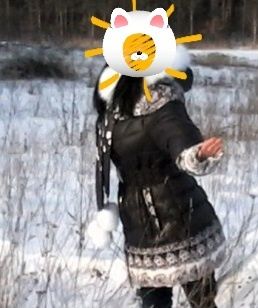 Жіночий пуховик / жіноча зимова куртка