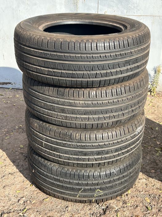 Шини Perelli 235/65 r17