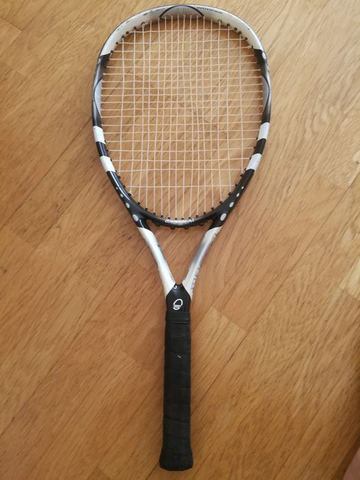 Raquete ténis babolat soft power.