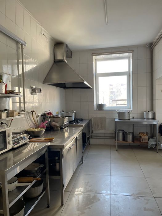 Оренда комерційного приміщення