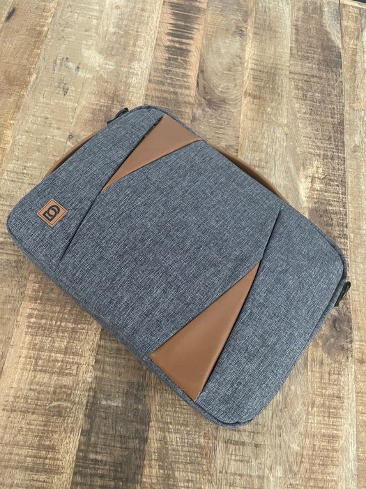 Mala e mochila portatil 14” - Domiso