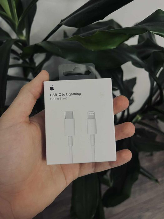 Nowa ładowarka Apple