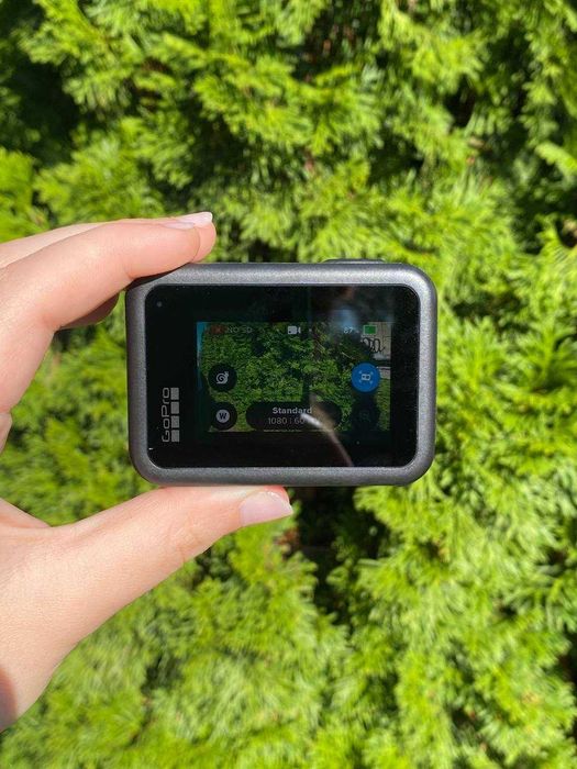 Екшн-камера GoPro Hero 8 Black Б/В